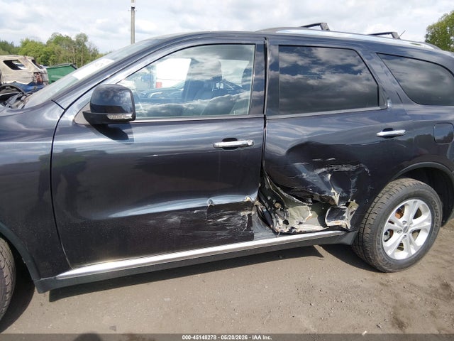 Продаж на аукціоні авто 2013 Dodge Durango Crew, vin: 1C4SDJDT5DC578588, номер лоту: 45148278