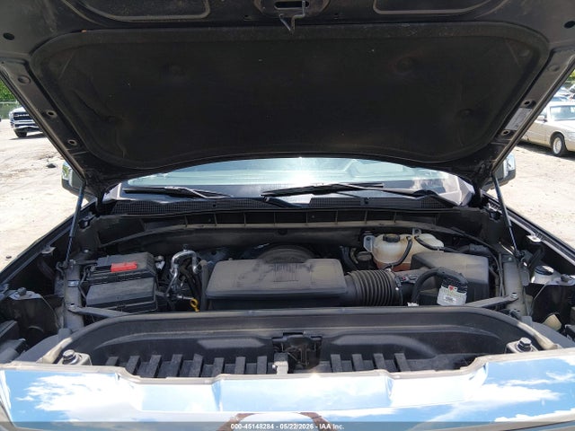 2025 Gmc Sierra 1500 4wd  Short Box Slt მანქანა იყიდება აუქციონზე, vin: 3GTUUDED6SG250544, აუქციონის ნომერი: 45148284