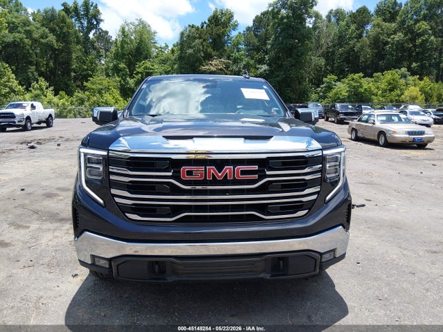 2025 Gmc Sierra 1500 4wd  Short Box Slt მანქანა იყიდება აუქციონზე, vin: 3GTUUDED6SG250544, აუქციონის ნომერი: 45148284
