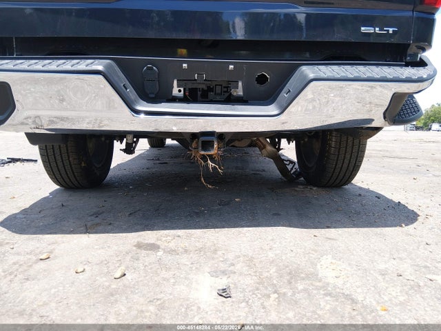 2025 Gmc Sierra 1500 4wd  Short Box Slt მანქანა იყიდება აუქციონზე, vin: 3GTUUDED6SG250544, აუქციონის ნომერი: 45148284