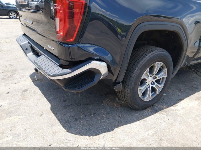 2025 Gmc Sierra 1500 4wd  Short Box Slt მანქანა იყიდება აუქციონზე, vin: 3GTUUDED6SG250544, აუქციონის ნომერი: 45148284