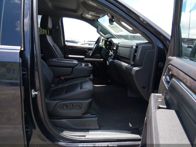 2025 Gmc Sierra 1500 4wd  Short Box Slt მანქანა იყიდება აუქციონზე, vin: 3GTUUDED6SG250544, აუქციონის ნომერი: 45148284