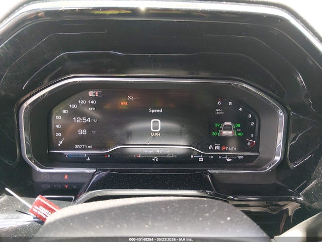 2025 Gmc Sierra 1500 4wd  Short Box Slt მანქანა იყიდება აუქციონზე, vin: 3GTUUDED6SG250544, აუქციონის ნომერი: 45148284