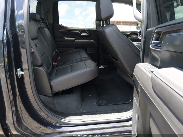 2025 Gmc Sierra 1500 4wd  Short Box Slt მანქანა იყიდება აუქციონზე, vin: 3GTUUDED6SG250544, აუქციონის ნომერი: 45148284