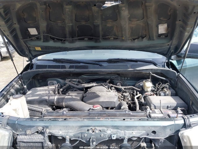 Продаж на аукціоні авто 2007 Toyota Tundra Sr5 4.7l V8, vin: 5TFDT54167X009960, номер лоту: 45148287