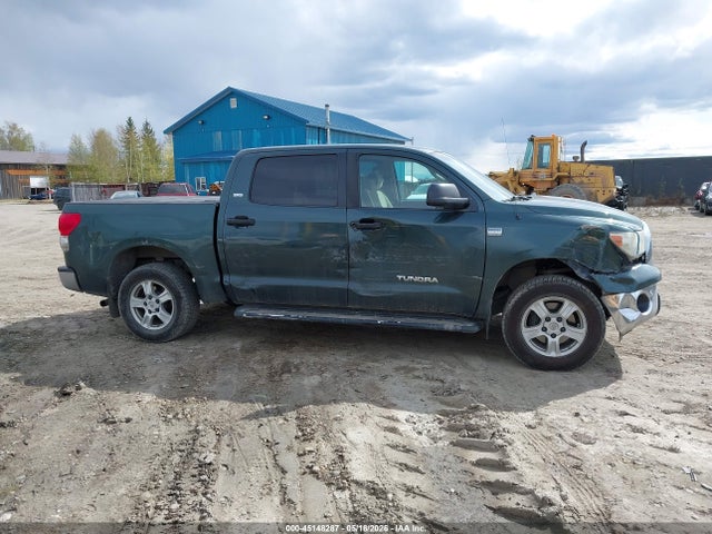 Продаж на аукціоні авто 2007 Toyota Tundra Sr5 4.7l V8, vin: 5TFDT54167X009960, номер лоту: 45148287