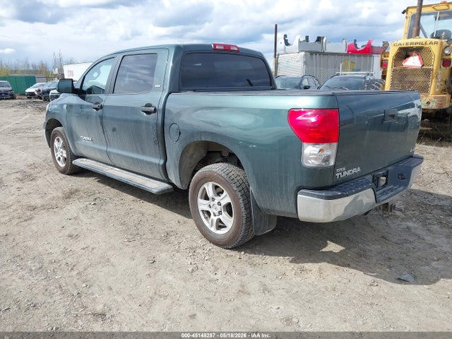 Продаж на аукціоні авто 2007 Toyota Tundra Sr5 4.7l V8, vin: 5TFDT54167X009960, номер лоту: 45148287