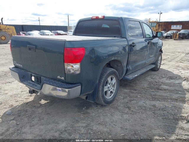 Продаж на аукціоні авто 2007 Toyota Tundra Sr5 4.7l V8, vin: 5TFDT54167X009960, номер лоту: 45148287
