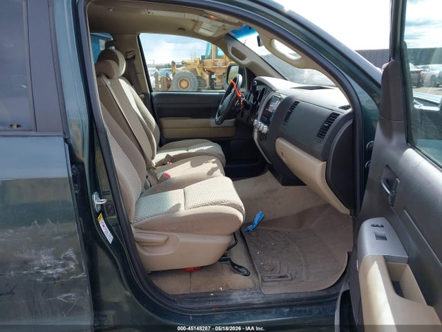 Продаж на аукціоні авто 2007 Toyota Tundra Sr5 4.7l V8, vin: 5TFDT54167X009960, номер лоту: 45148287