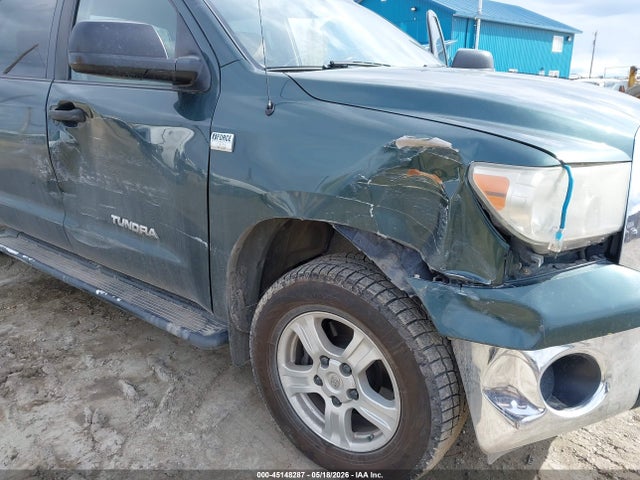Продаж на аукціоні авто 2007 Toyota Tundra Sr5 4.7l V8, vin: 5TFDT54167X009960, номер лоту: 45148287