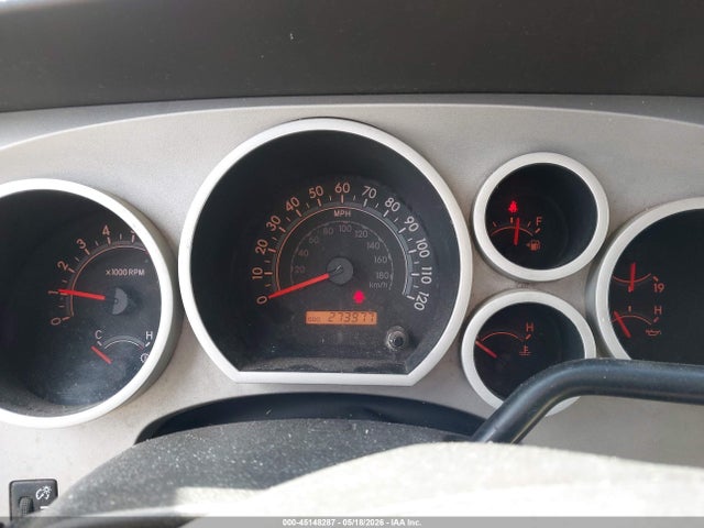 Продаж на аукціоні авто 2007 Toyota Tundra Sr5 4.7l V8, vin: 5TFDT54167X009960, номер лоту: 45148287