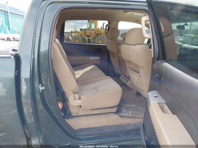 Продаж на аукціоні авто 2007 Toyota Tundra Sr5 4.7l V8, vin: 5TFDT54167X009960, номер лоту: 45148287