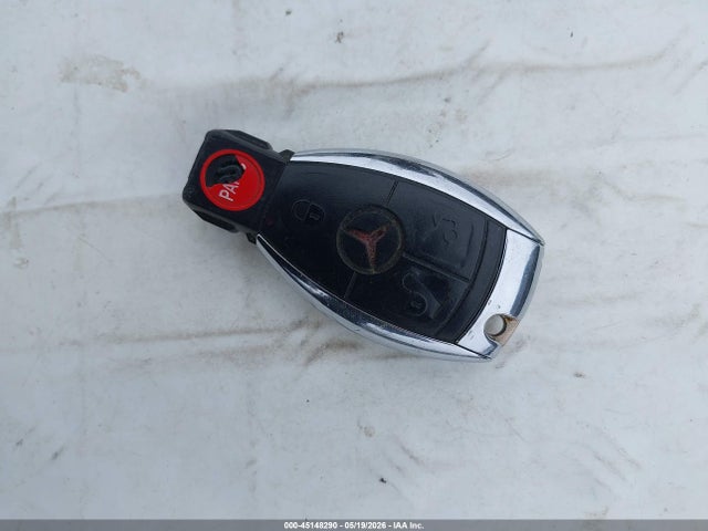 45148290 :رقم المزاد ، WDBTJ72H98F244503 vin ، 2008 Mercedes-benz Clk 550 مزاد بيع