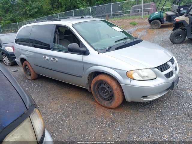 45148295 :رقم المزاد ، 2D4GP44303R251538 vin ، 2003 Dodge Grand Caravan Sport مزاد بيع
