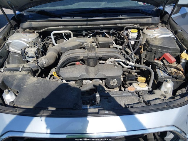 2019 Subaru Outback 2.5i Premium მანქანა იყიდება აუქციონზე, vin: 4S4BSAFC3K3356756, აუქციონის ნომერი: 45148296