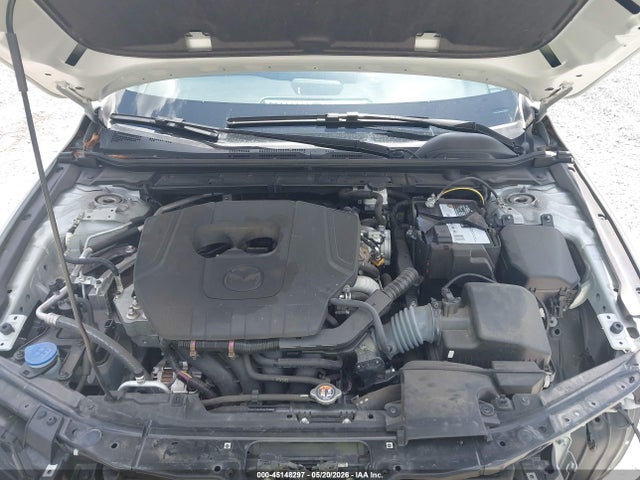 Aukcja sprzedaży 2024 Mazda Mazda3 2.5 S Select Sport, vin: JM1BPAKM9R1721841, numer aukcji: 45148297