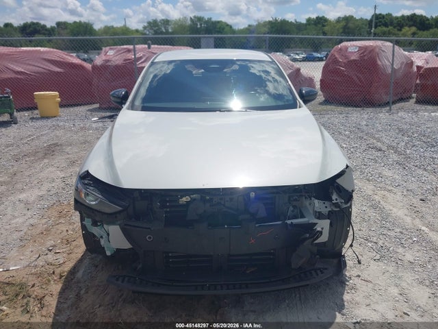 Aukcja sprzedaży 2024 Mazda Mazda3 2.5 S Select Sport, vin: JM1BPAKM9R1721841, numer aukcji: 45148297
