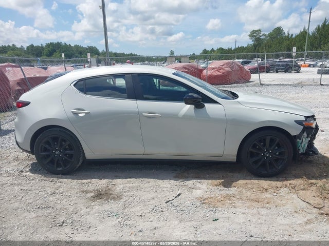 Aukcja sprzedaży 2024 Mazda Mazda3 2.5 S Select Sport, vin: JM1BPAKM9R1721841, numer aukcji: 45148297