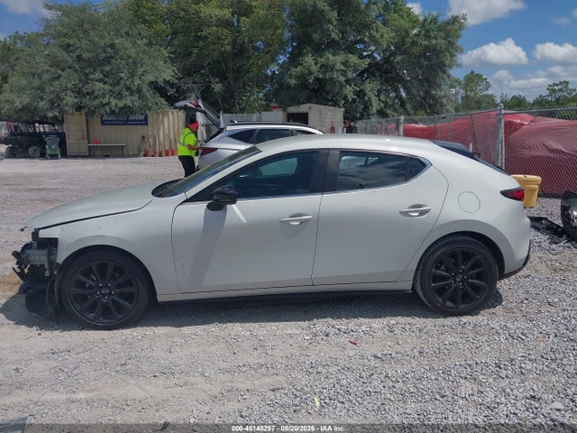 Aukcja sprzedaży 2024 Mazda Mazda3 2.5 S Select Sport, vin: JM1BPAKM9R1721841, numer aukcji: 45148297