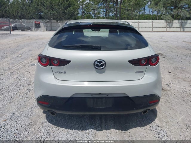 Aukcja sprzedaży 2024 Mazda Mazda3 2.5 S Select Sport, vin: JM1BPAKM9R1721841, numer aukcji: 45148297