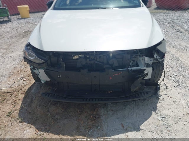 Aukcja sprzedaży 2024 Mazda Mazda3 2.5 S Select Sport, vin: JM1BPAKM9R1721841, numer aukcji: 45148297