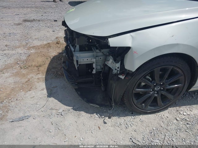 Aukcja sprzedaży 2024 Mazda Mazda3 2.5 S Select Sport, vin: JM1BPAKM9R1721841, numer aukcji: 45148297