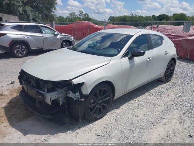 Aukcja sprzedaży 2024 Mazda Mazda3 2.5 S Select Sport, vin: JM1BPAKM9R1721841, numer aukcji: 45148297
