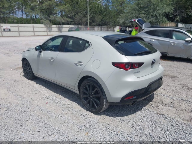 Aukcja sprzedaży 2024 Mazda Mazda3 2.5 S Select Sport, vin: JM1BPAKM9R1721841, numer aukcji: 45148297