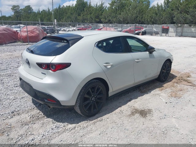 Aukcja sprzedaży 2024 Mazda Mazda3 2.5 S Select Sport, vin: JM1BPAKM9R1721841, numer aukcji: 45148297