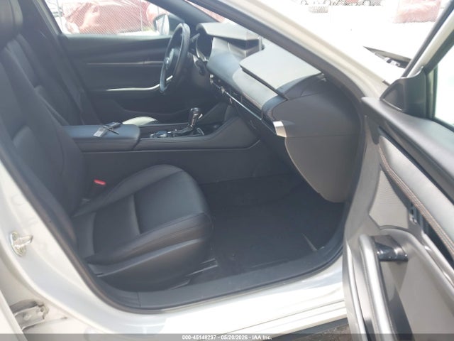 Aukcja sprzedaży 2024 Mazda Mazda3 2.5 S Select Sport, vin: JM1BPAKM9R1721841, numer aukcji: 45148297