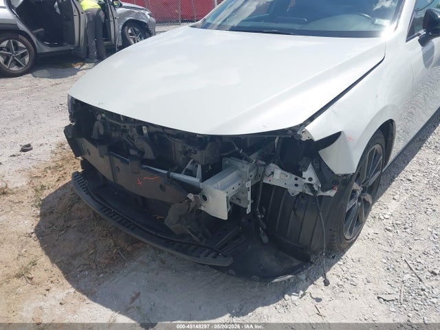 Aukcja sprzedaży 2024 Mazda Mazda3 2.5 S Select Sport, vin: JM1BPAKM9R1721841, numer aukcji: 45148297