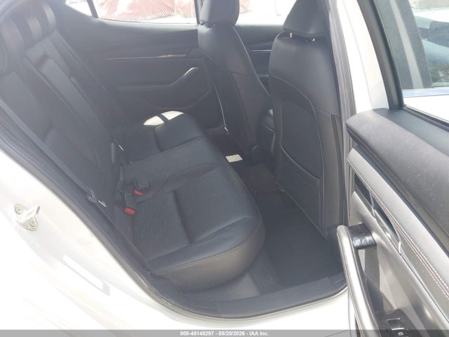 Aukcja sprzedaży 2024 Mazda Mazda3 2.5 S Select Sport, vin: JM1BPAKM9R1721841, numer aukcji: 45148297