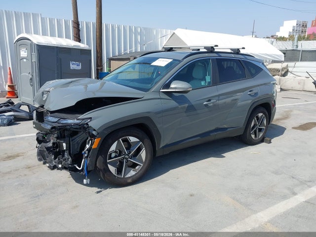 5NMJC3DE5SH466223 Hyundai Tucson Sel Convenience