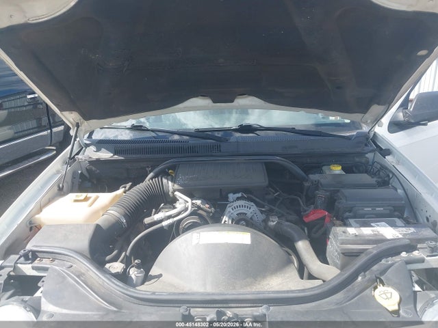 2010 Jeep Grand Cherokee Laredo მანქანა იყიდება აუქციონზე, vin: 1J4PR4GK8AC154260, აუქციონის ნომერი: 45148302