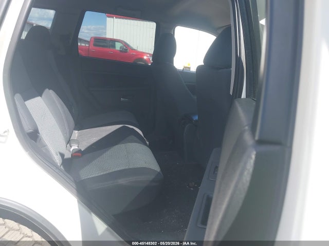 2010 Jeep Grand Cherokee Laredo მანქანა იყიდება აუქციონზე, vin: 1J4PR4GK8AC154260, აუქციონის ნომერი: 45148302