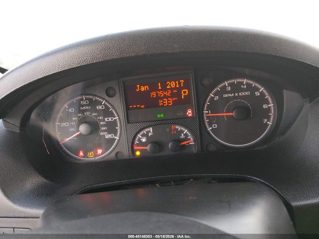 45148303 :رقم المزاد ، 3C6TRVDG7JE102516 vin ، 2018 Ram Promaster 2500 مزاد بيع