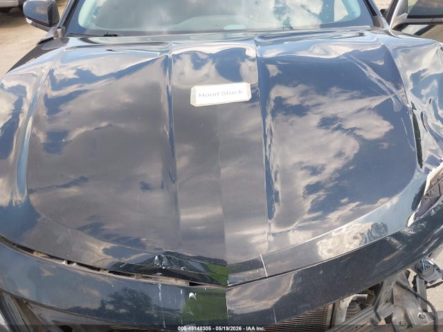 2018 Chevrolet Impala 1lt მანქანა იყიდება აუქციონზე, vin: 2G1105S35J9112771, აუქციონის ნომერი: 45148305
