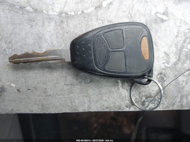 45148314 :رقم المزاد ، 1J8FF47W97D172517 vin ، 2007 Jeep Compass Sport مزاد بيع