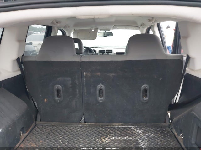 45148314 :رقم المزاد ، 1J8FF47W97D172517 vin ، 2007 Jeep Compass Sport مزاد بيع