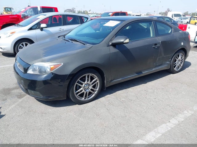 Продаж на аукціоні авто 2005 Scion Tc, vin: JTKDE177050014671, номер лоту: 45148315