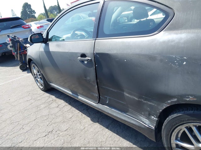 Продаж на аукціоні авто 2005 Scion Tc, vin: JTKDE177050014671, номер лоту: 45148315