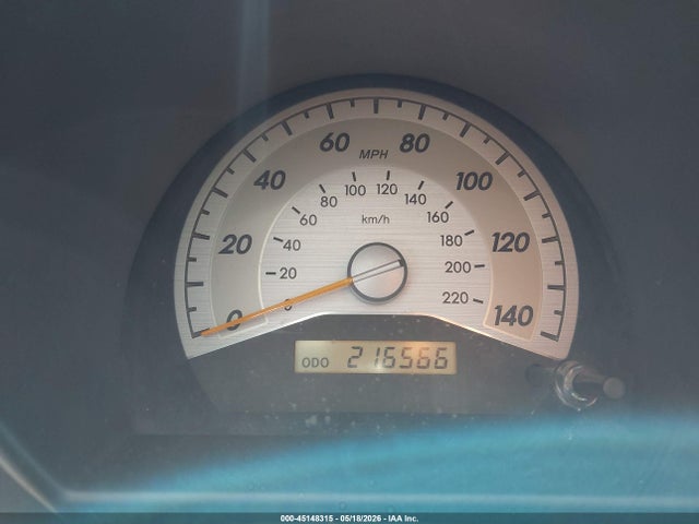 Продаж на аукціоні авто 2005 Scion Tc, vin: JTKDE177050014671, номер лоту: 45148315