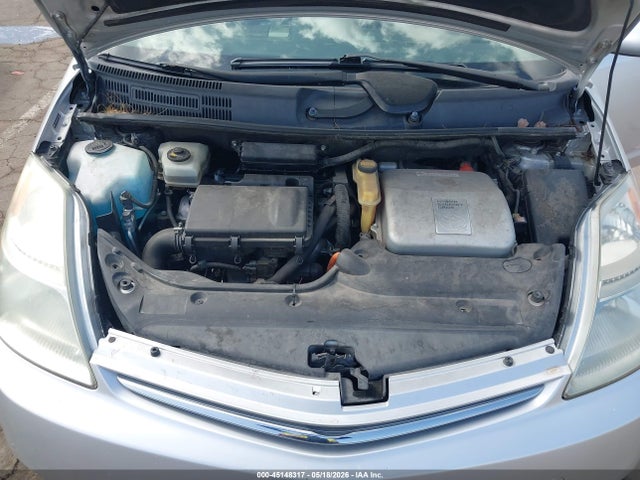 Продаж на аукціоні авто 2008 Toyota Prius, vin: JTDKB20U387774697, номер лоту: 45148317