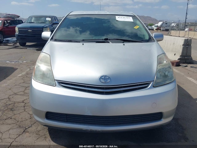 Продаж на аукціоні авто 2008 Toyota Prius, vin: JTDKB20U387774697, номер лоту: 45148317