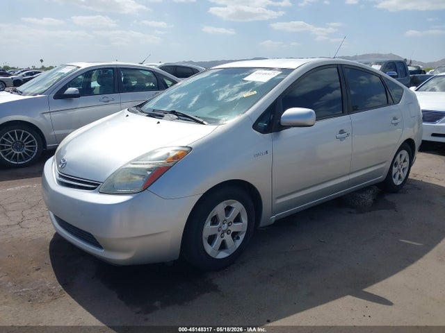 Продаж на аукціоні авто 2008 Toyota Prius, vin: JTDKB20U387774697, номер лоту: 45148317