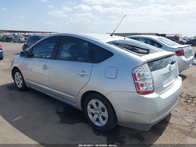 Продаж на аукціоні авто 2008 Toyota Prius, vin: JTDKB20U387774697, номер лоту: 45148317