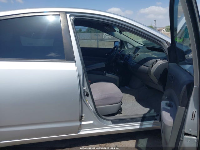Продаж на аукціоні авто 2008 Toyota Prius, vin: JTDKB20U387774697, номер лоту: 45148317