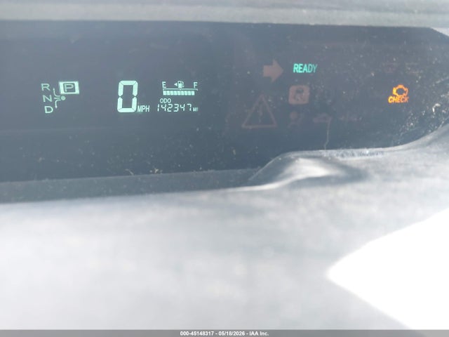 Продаж на аукціоні авто 2008 Toyota Prius, vin: JTDKB20U387774697, номер лоту: 45148317