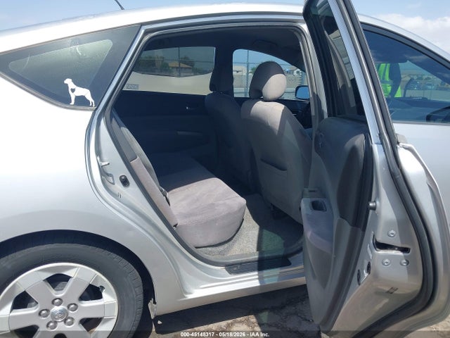 Продаж на аукціоні авто 2008 Toyota Prius, vin: JTDKB20U387774697, номер лоту: 45148317