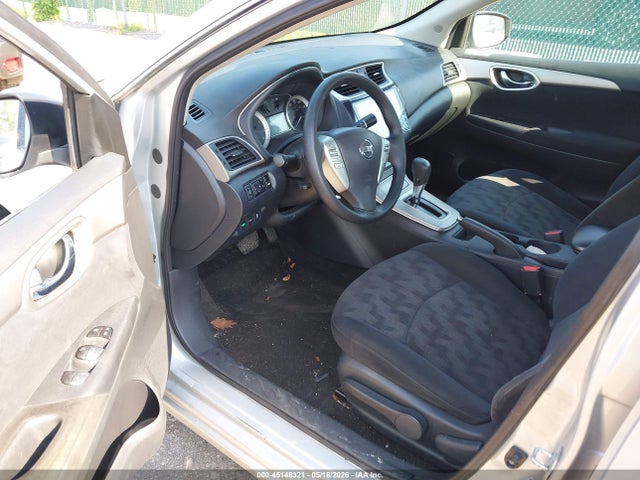Aukcja sprzedaży 2013 Nissan Sentra Sv, vin: 1N4AB7AP4DN910445, numer aukcji: 45148321